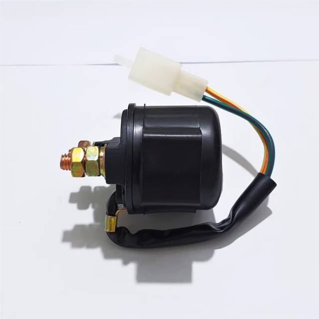 SWITCH RELAY BENDIK STATER GRAND SUPRA SMASH SHOGUN KIEHAN-1