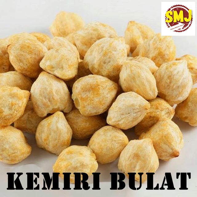 

KEMIRI BULAT ASLI / KEMIRI BUMBU DAPUR KUALITAS SUPER PREMIUM