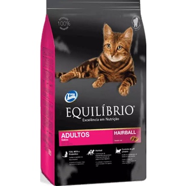 Equilibrio ADULT kemasan 7,5kg pakan kucing EQUILIBRIO