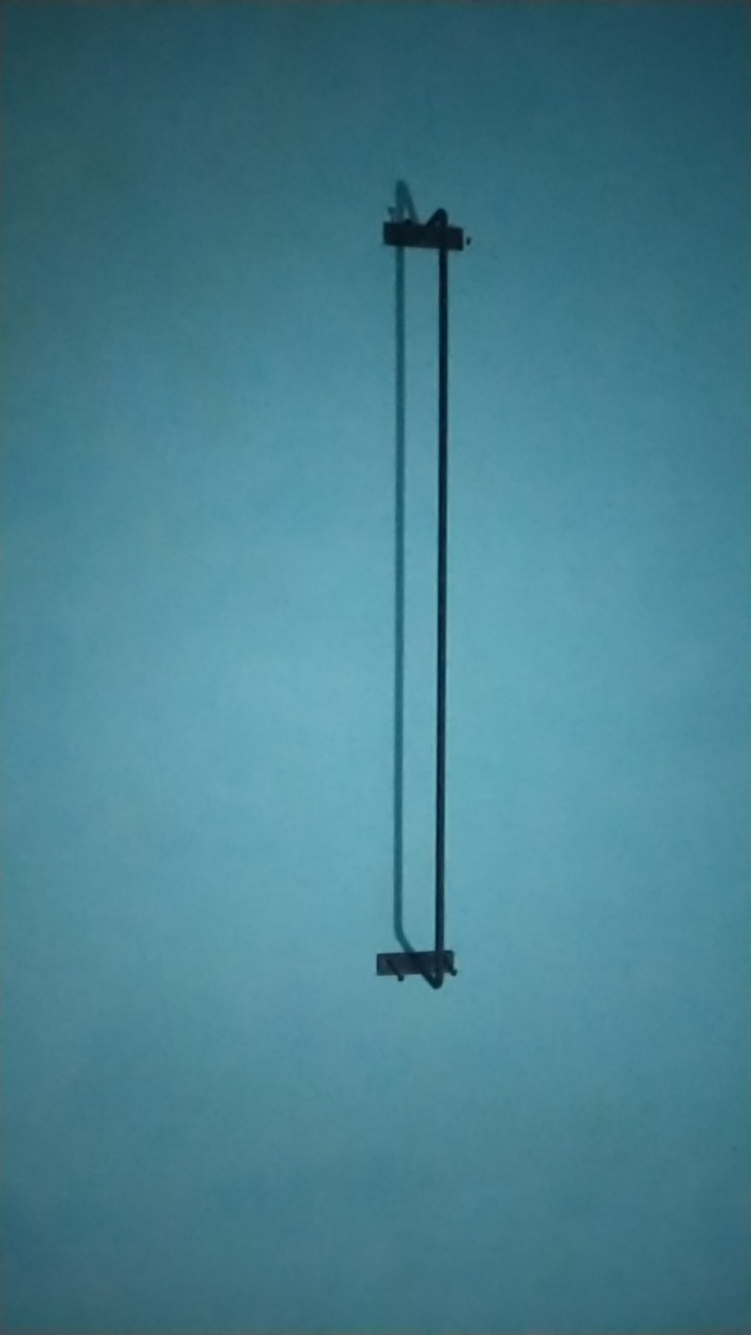 Gantungan Handuk Dinding Jemuran Dinding, Gantungan Dapur Multifungsi