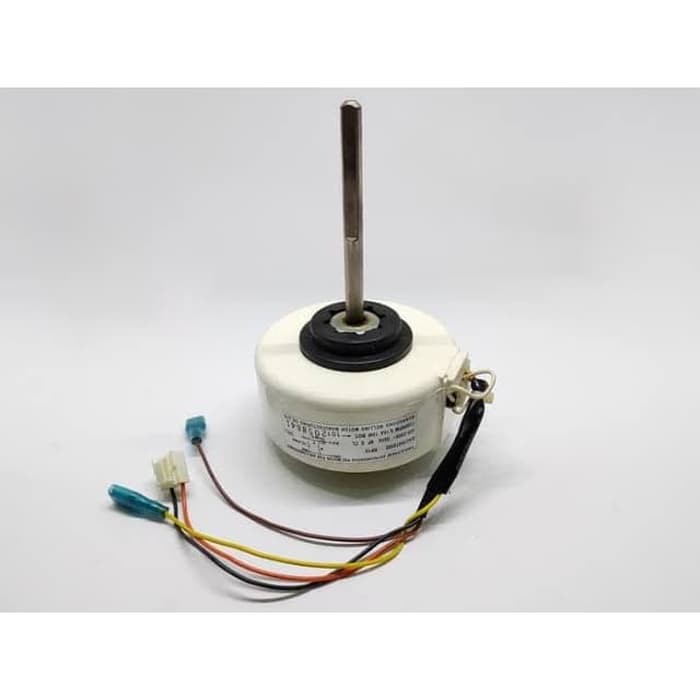 MOTOR FAN INDOOR AC LG FAN MOTOR LG