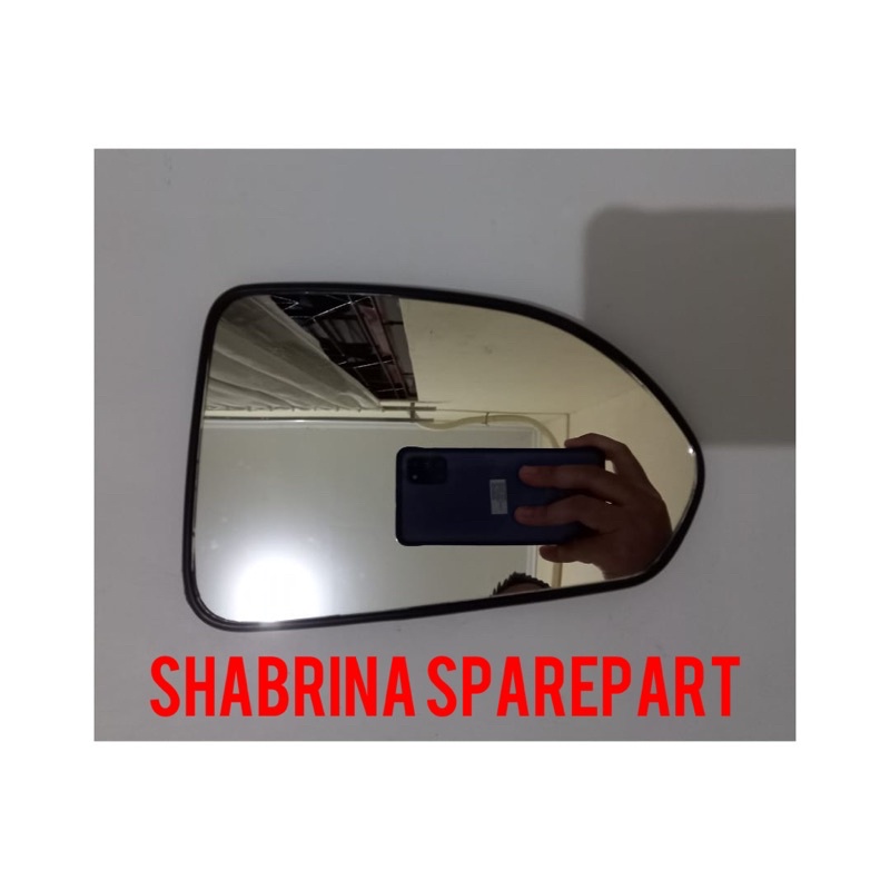 kaca spion honda jazz vtec idsi 2001 - 2007 kanan atau kiri