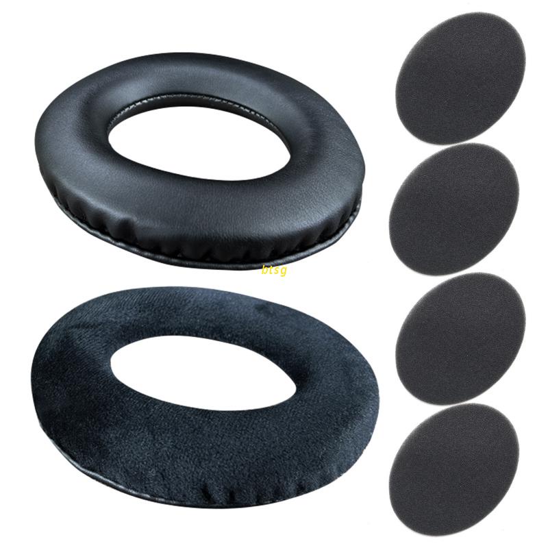 Btsg 1 Pasang Earpads Pengganti Untuk Headphone Koss UR4