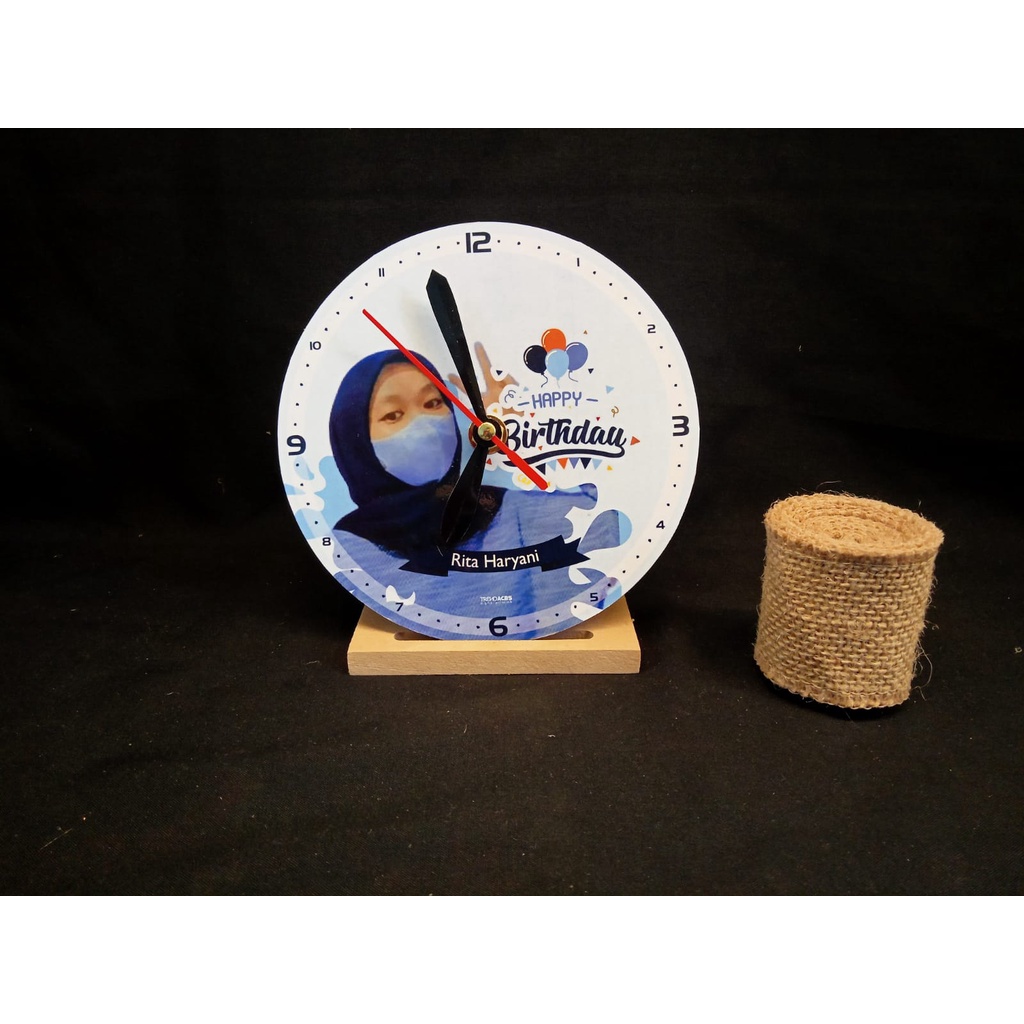 JAM MDF CUSTOM