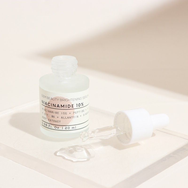 EIEM SERUM NIACINAMIDE ACNE HYDRATING