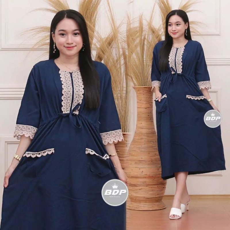 DASTER ARAB ZEEMA SERUT RENDA