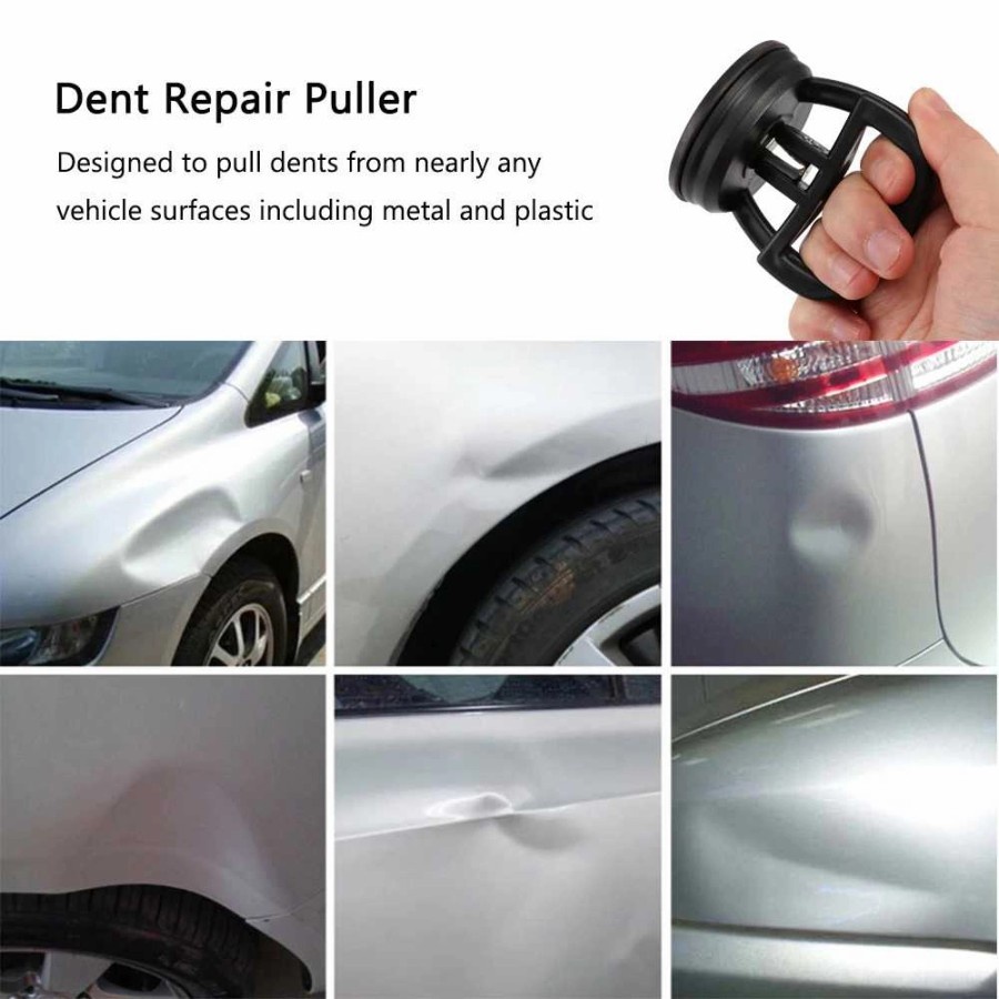 Alat reparasi Penyok mobil hand puller car dent remover vacuum