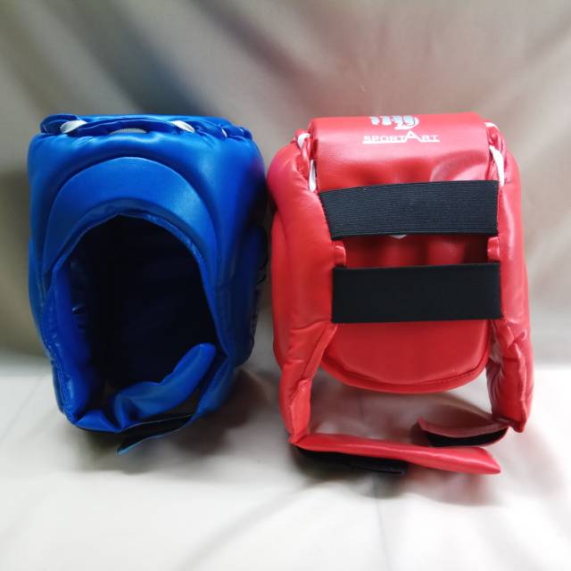 Helm taekwondo