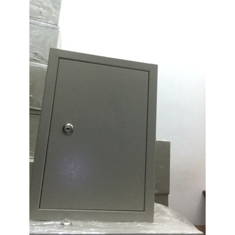 Box panel 25x35x15 indoor