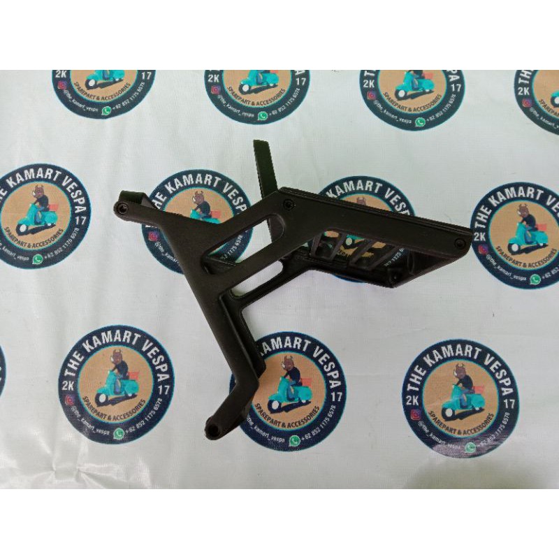 BACKRACK PUZZLE RAK BELANGK VESPA UNTUK VESPA PXSERIES-EXCEL-SPARTAN