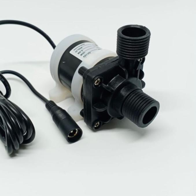 ✼ Pompa Air Celup Mini DC800 12V Hmax 5M ✈