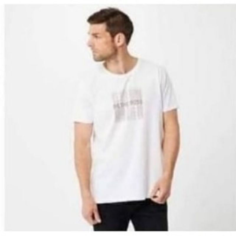 LAB ( COD) branded Kaos Cowok Dewasa Inextenso size:s, xl