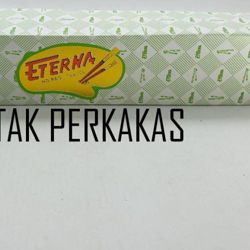 

Kuas Lukis ETERNA nomor 2 per 1 lusin