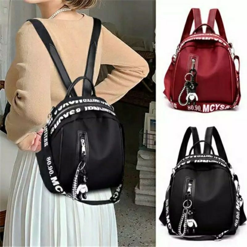 Arifirn Limited - Tas Ransel Backpack Wanita Murah