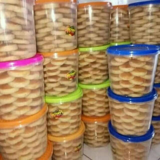 

Kue Kacang
