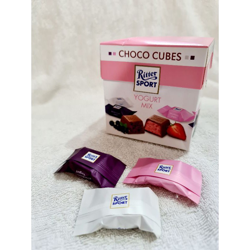 

Ritter Sport Yogurt Mix