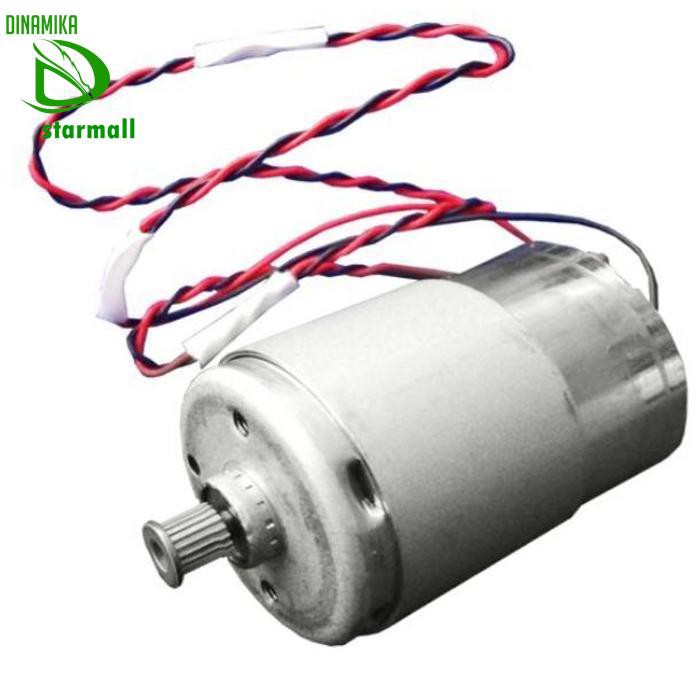 Dinamo 12V Motor Dc 12 Vol Volt Pcmelebik54 Dijamin