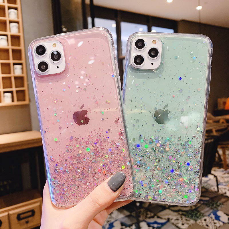 case glitter Iphone 11 pro