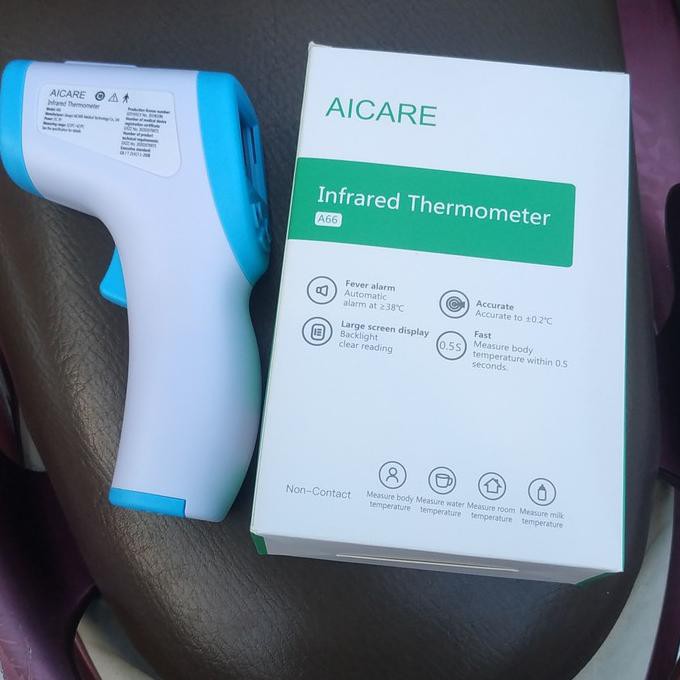 Thermometer Aicare Gmevolutions