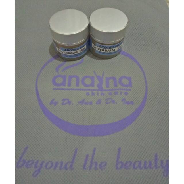 Cover Balm By Anaina Skincare