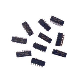 IC CD4013 BD CD4013 ORI HLF
