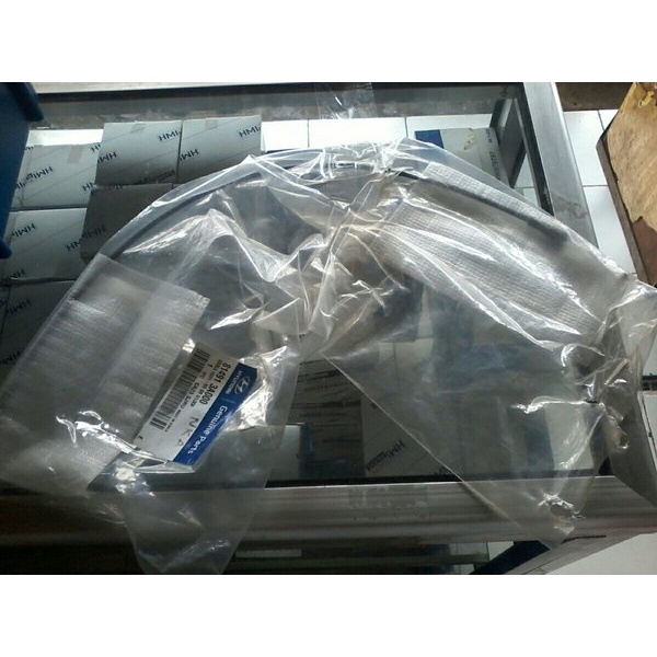 kabel lock assy hyundai trajet cable tarikan kunci pintu dalam Berkualitas