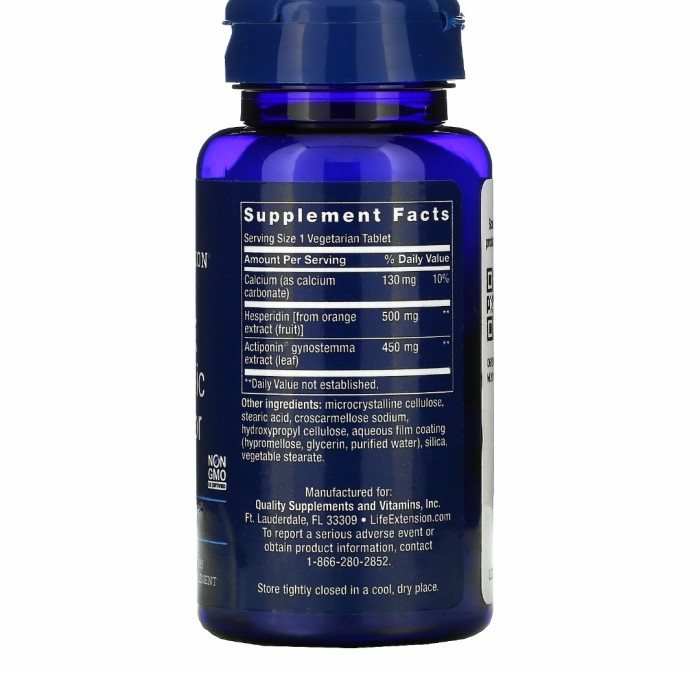 Life Extension AMPK Metabolic Activator (30) Fat Burner - weight loss
