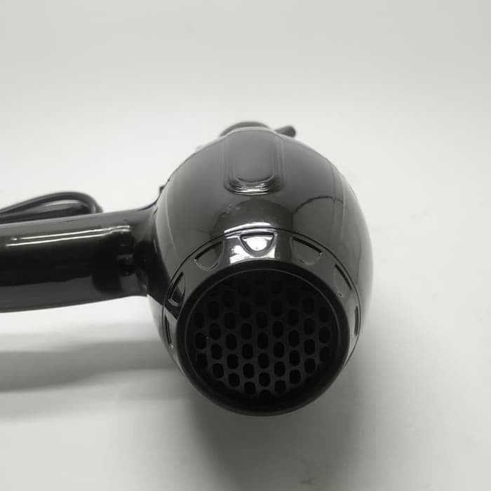 COD Hair Dryer FLECO 268B / Pengering Rambut Fleco 268B