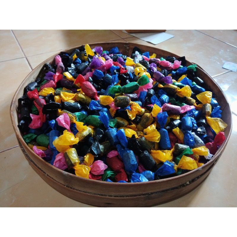 

madumongso per kg