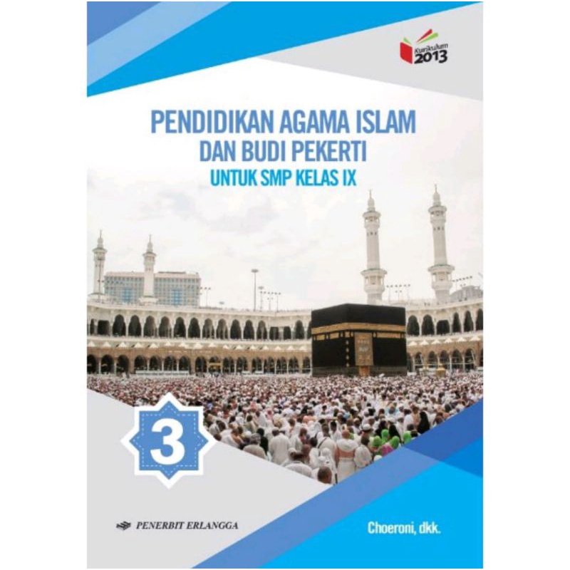 Buku Pelajaran PPKn-Pendidikan Pancasila Dan Kewarganegaraan Kelas 1,2,3 SMP/MTs Kurikulum 2013 Revisi