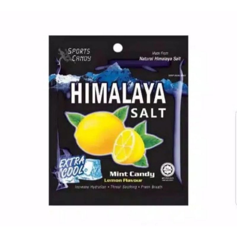 

permen himalaya salt candy 15 gram