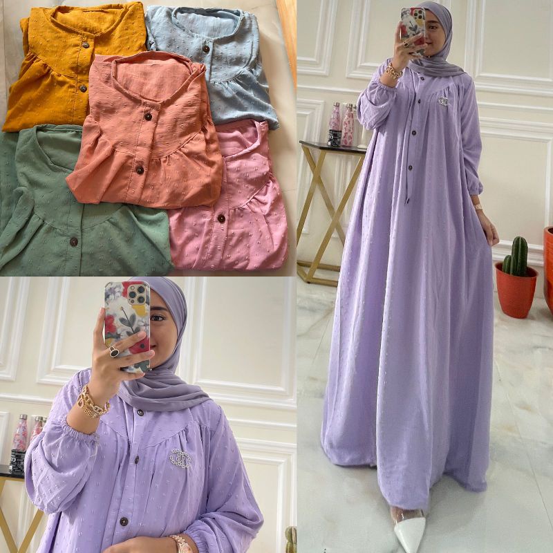 Lesti Gamis