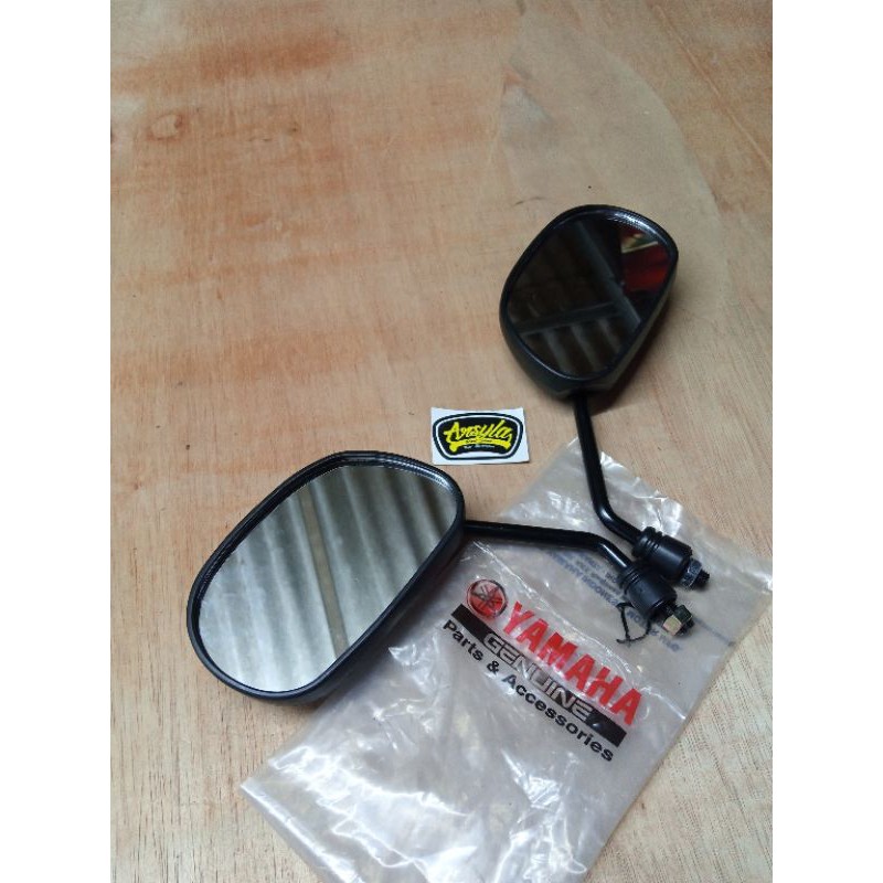 spion yamaha fiz r vega jupiter sigma crypton alfa xeon mio nouvo rx king scorpio vixion dll-3