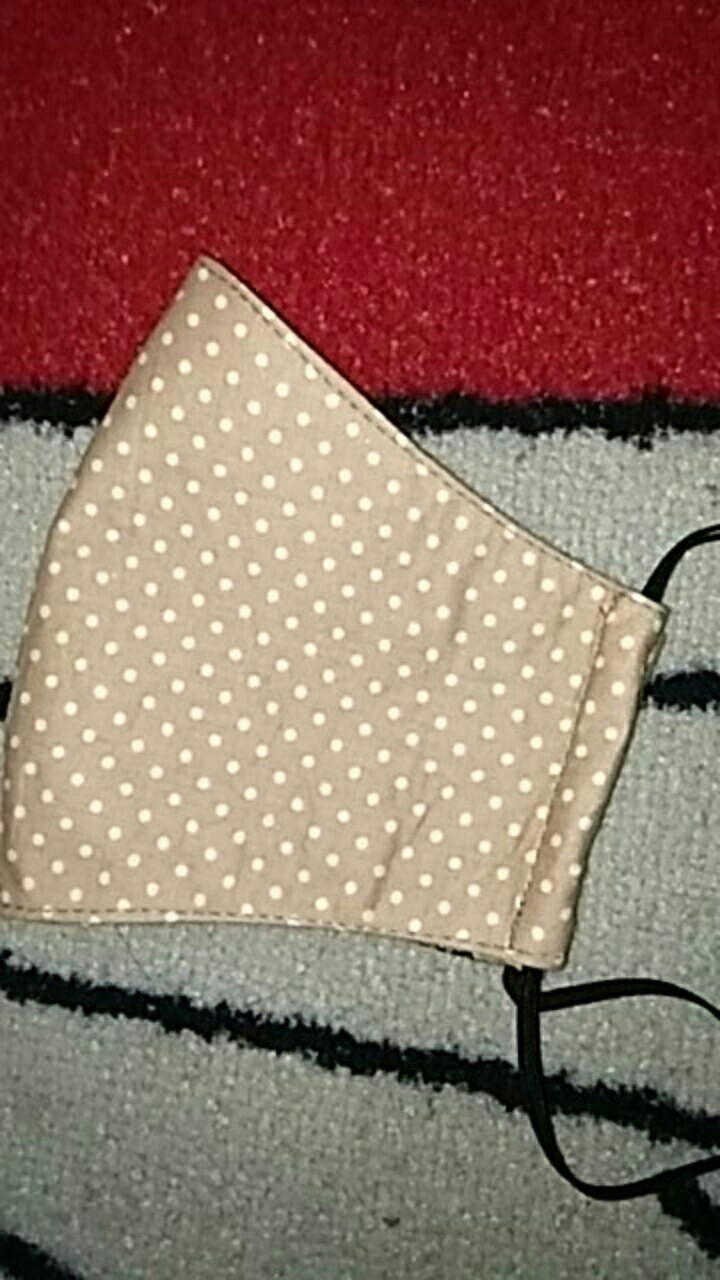 Masker Scuba 1 Motif 2 Warna Bolak Balik