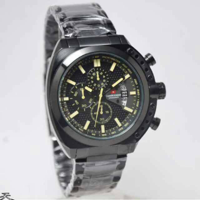 Swiss army chrono aktif original