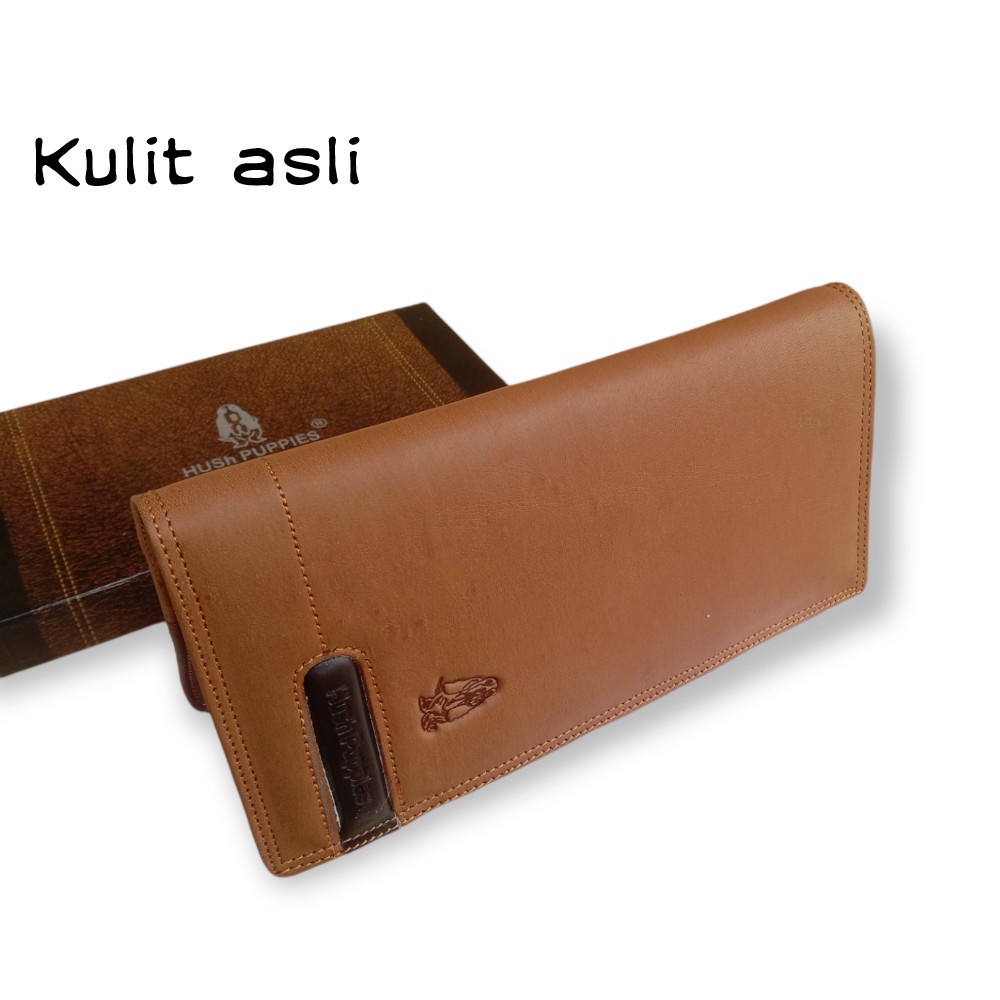 dompet kulit pankang pria / dompet kulit pria model panjang / dompet pria kulit asli model panjang