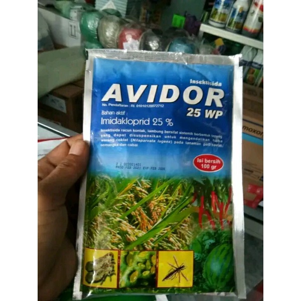 avidor