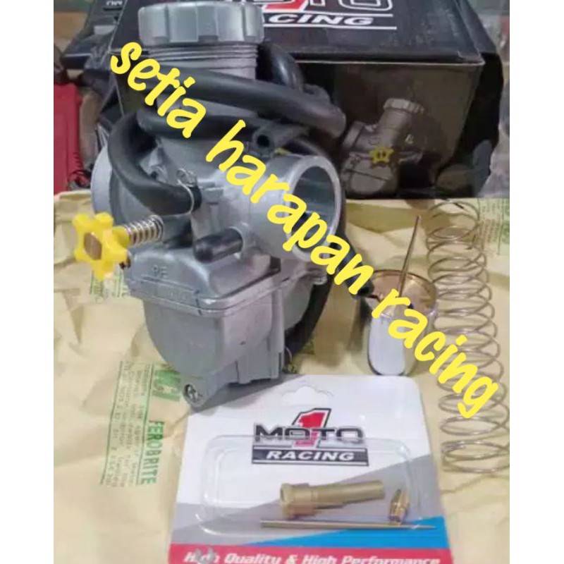 karbu pe 28 moto1 racing. karbu moto1 pe 28 karbu moto1 original
