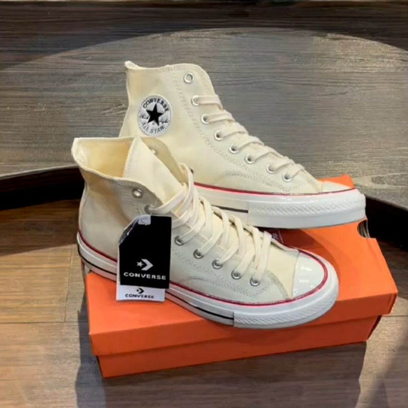 CONVERSE 70'S HIGH CREAM