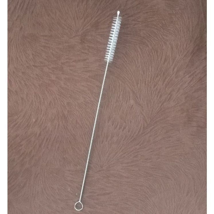 sikat pencuci nipple dispenser selang sprayer zeorfarm
