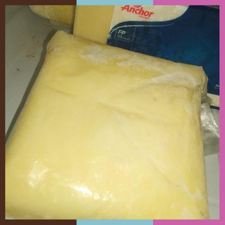 

Anchor Mozarella Repack 250Gr Dengan Plastik