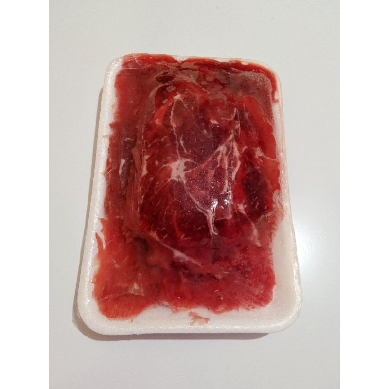 

Beef Slice Sukiyaki Non Fat