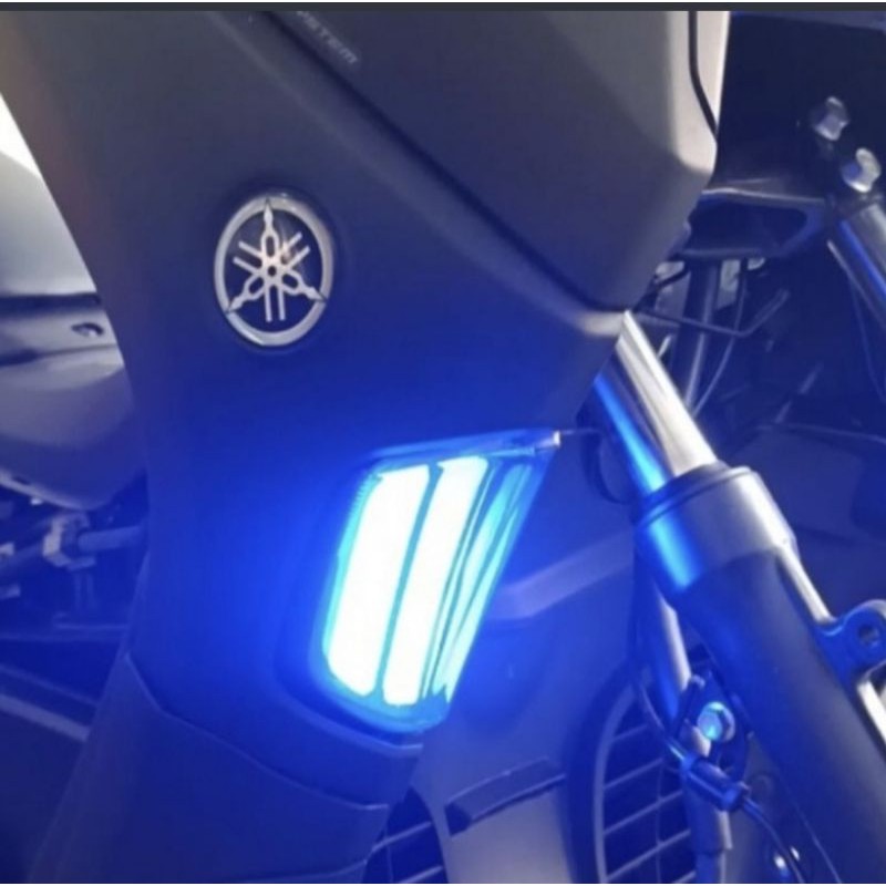 Lampu Sen Depan Yamaha Nmax New 2020 PNP Sein Depan LED Nmax New