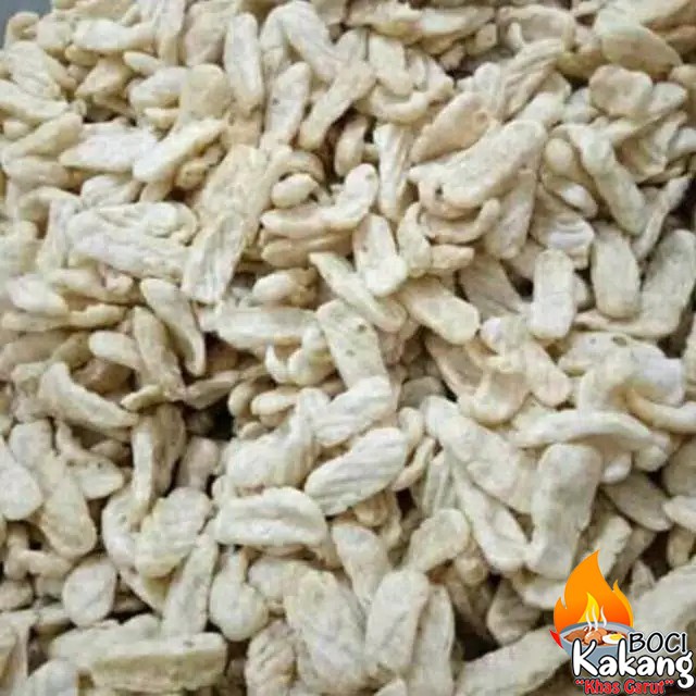 CUANKI LIDAH 150 PCS KHAS GARUT