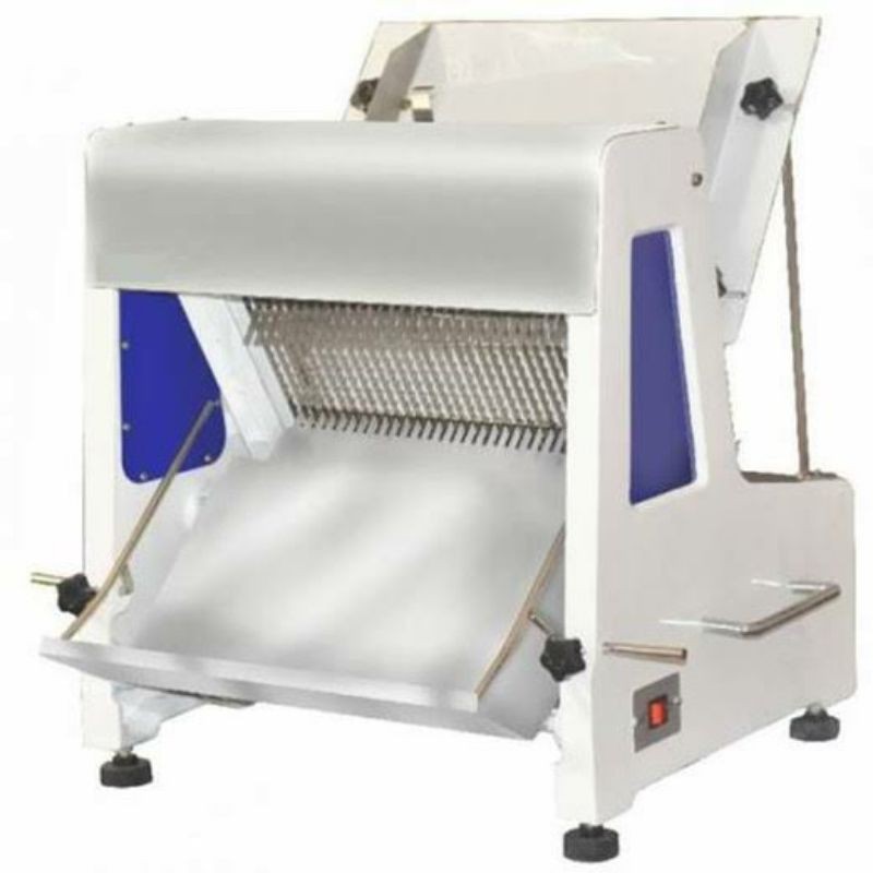 Bread Slicer GETRA - Mesin Potong Roti Tawar