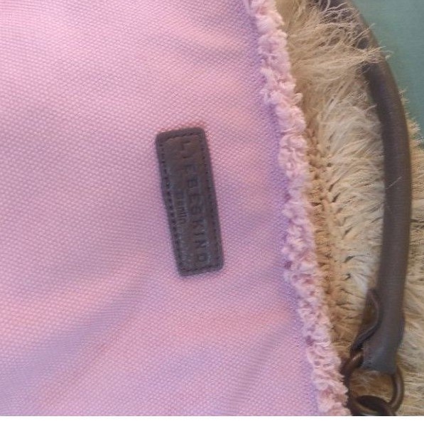 preloved liebeskind bag