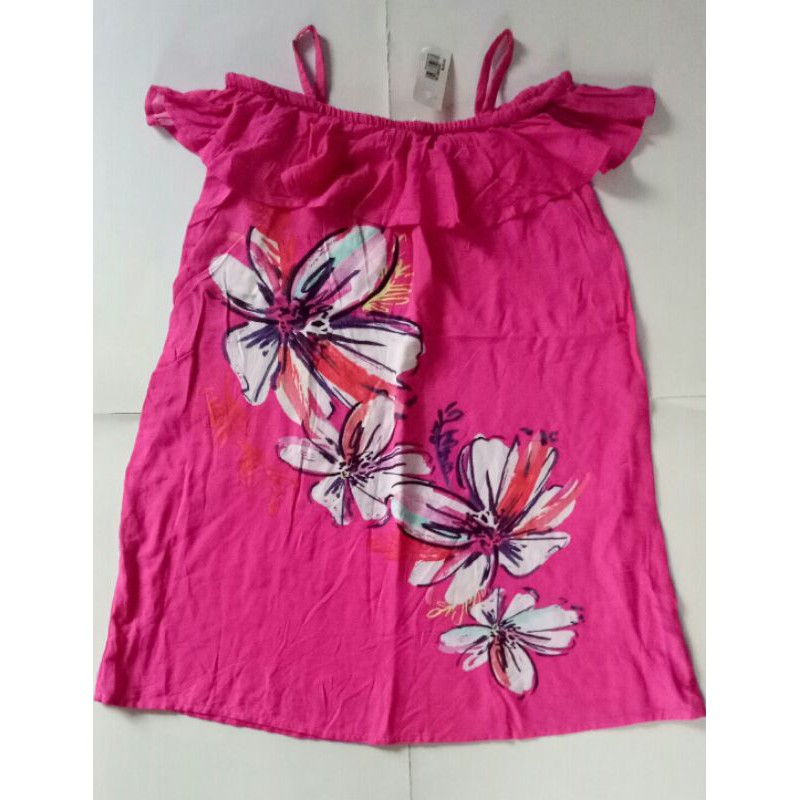 Dress Anak Gymboree Branded Sisa Eksport