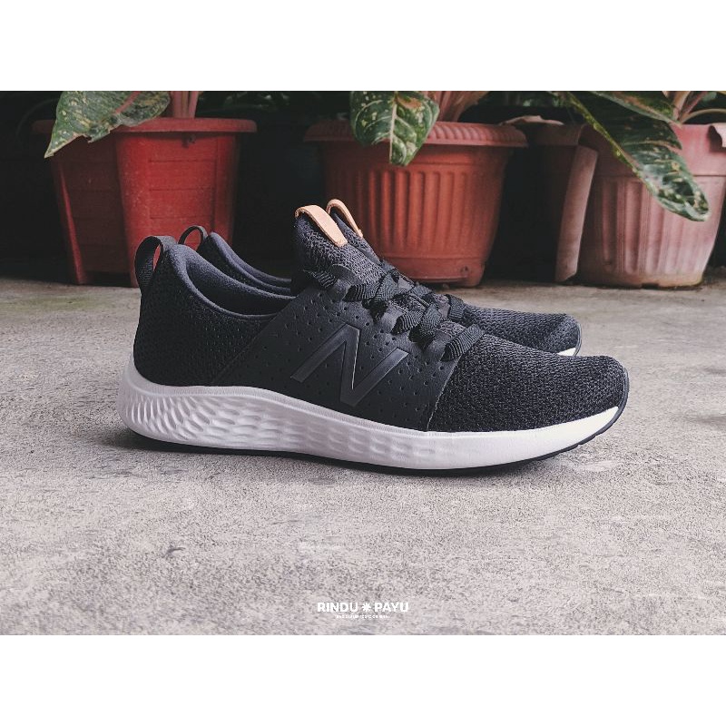 Jual NEW BALANCE FRESH FOAM SPORT V1 Shopee Indonesia