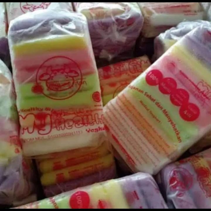 

Es Yogurth My Healthy