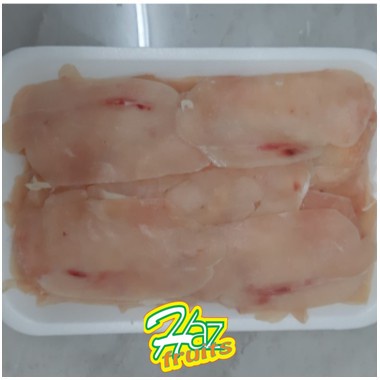 

CHICKEN AYAM SLICE 500 GRAM